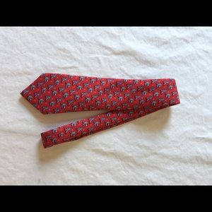 Vineyard Vines Boys Silk toe